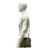 Vintage Web Crossbody Bag GG Coated Canvas Small