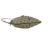 Vintage Web Crossbody Bag GG Coated Canvas Small