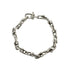 Charm Bracelet Sterling Silver
