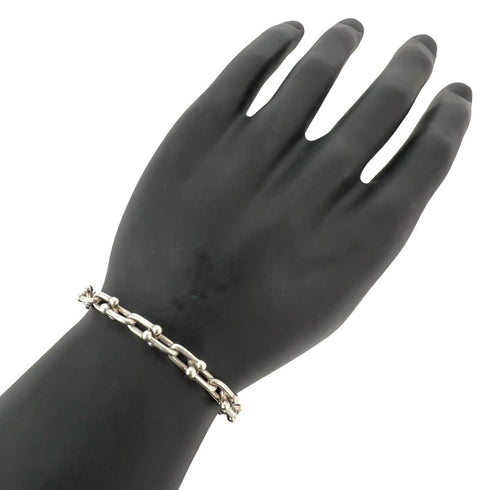 Charm Bracelet Sterling Silver