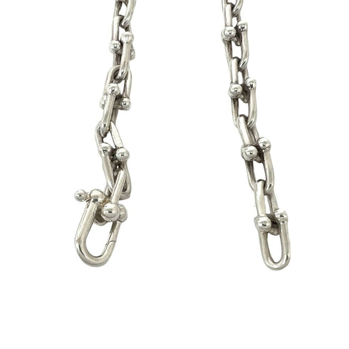 Charm Bracelet Sterling Silver