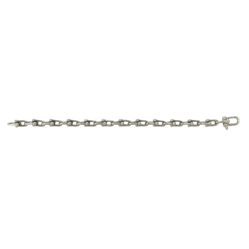 Charm Bracelet Sterling Silver
