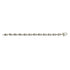 Charm Bracelet Sterling Silver