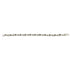 Charm Bracelet Sterling Silver