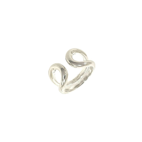 Lima Ring Sterling Silver Mini