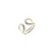Lima Ring Sterling Silver Mini