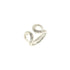 Lima Ring Sterling Silver Mini