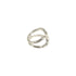 Lima Ring Sterling Silver Mini