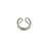 Lima Ring Sterling Silver Mini