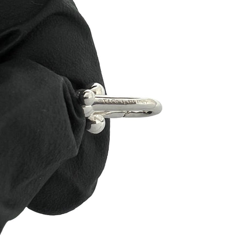 HardWear Pendant Necklace Sterling Silver