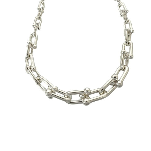 HardWear Pendant Necklace Sterling Silver