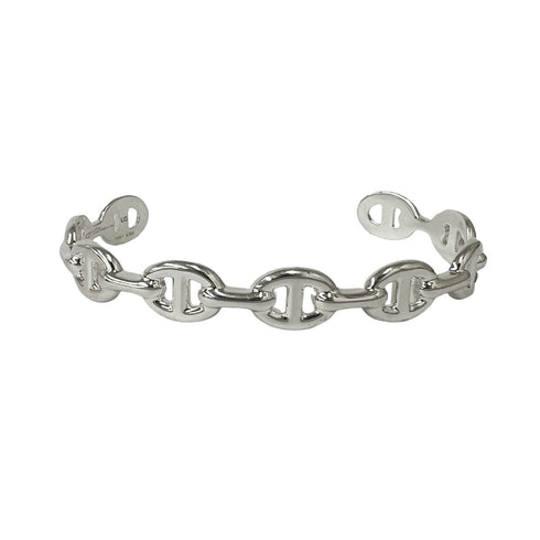Enchainée Bracelet Sterling Silver