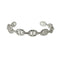 Enchainée Bracelet Sterling Silver