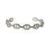 Enchainée Bracelet Sterling Silver