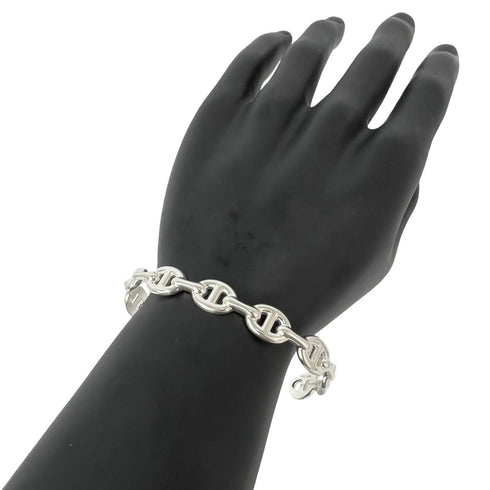 Enchainée Bracelet Sterling Silver
