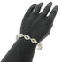 Enchainée Bracelet Sterling Silver
