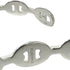 Enchainée Bracelet Sterling Silver
