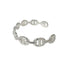 Enchainée Bracelet Sterling Silver