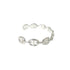 Enchainée Bracelet Sterling Silver