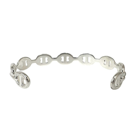 Enchainée Bracelet Sterling Silver