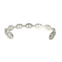 Enchainée Bracelet Sterling Silver