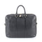 Bright Convertible Briefcase Diamante Leather Large