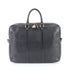 Bright Convertible Briefcase Diamante Leather Large