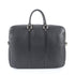 Bright Convertible Briefcase Diamante Leather Large