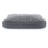 Bright Convertible Briefcase Diamante Leather Large