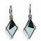 Logo Earrings