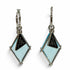 Logo Earrings