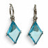 Logo Earrings