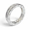 B.Zero1 Ring 18K White Gold