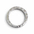 B.Zero1 Ring 18K White Gold