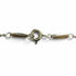Elsa Peretti Pendant Necklace Sterling Silver 4mm