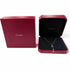 Trinity Pendant Necklace 18K Tricolor Gold