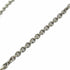 B.Zero1 Bracelet 18K White Gold