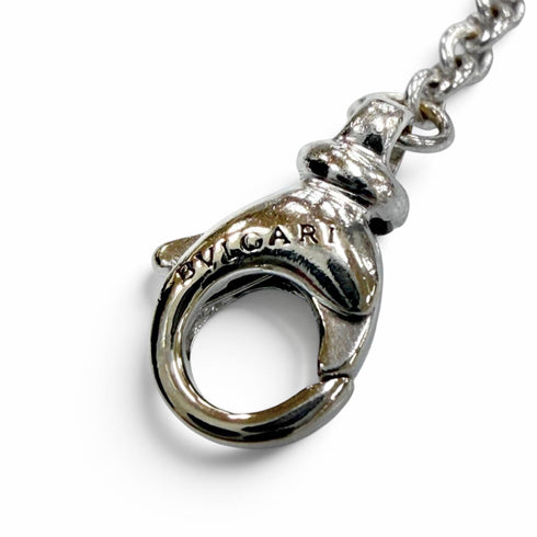 B.Zero1 Bracelet 18K White Gold