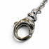 B.Zero1 Bracelet 18K White Gold