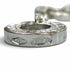 B.Zero1 Bracelet 18K White Gold
