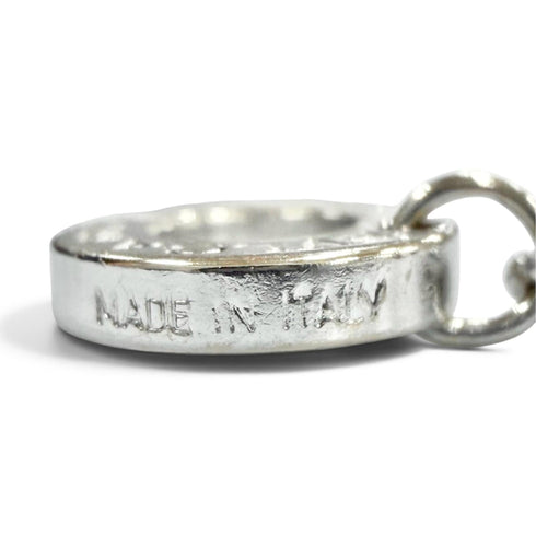 B.Zero1 Bracelet 18K White Gold
