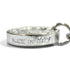 B.Zero1 Bracelet 18K White Gold