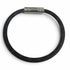 Charm Bracelet Monogram Eclipse Black