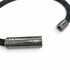Charm Bracelet Monogram Eclipse Black