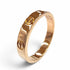 Love Ring 18K Rose Gold Small