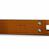 Kelly Double Tour Bracelet Swift Leather Etoupe Gray Mini