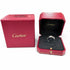 Ring 18K White Gold with Diamond