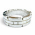 Ring 18K White Gold with Diamond