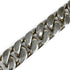 Kelly Gourmet Bracelet Sterling Silver Large
