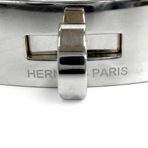 Kelly Gourmet Bracelet Sterling Silver Large